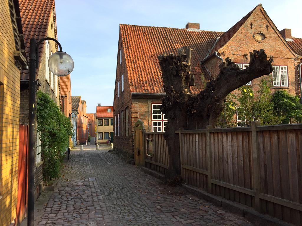 Eckernförde Meine Ecke 1 מראה חיצוני תמונה