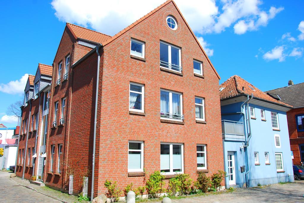 Eckernförde Meine Ecke 1 מראה חיצוני תמונה
