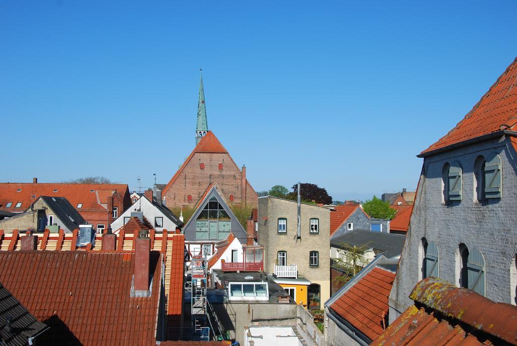 Eckernförde Meine Ecke 1 מראה חיצוני תמונה